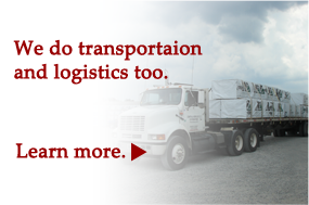 Transportation Logistics